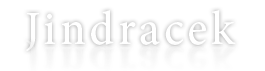Jindracek